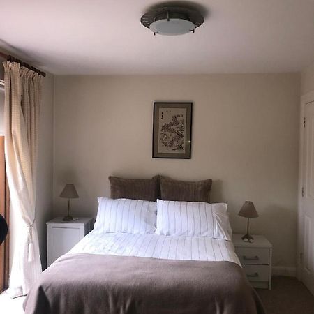 Banbridge Townhouse Lägenhet Exteriör bild