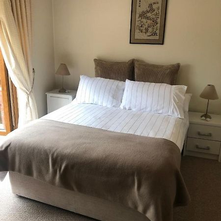 Banbridge Townhouse Lägenhet Exteriör bild
