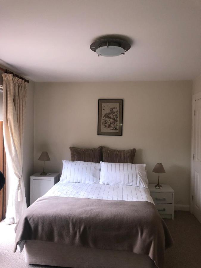Banbridge Townhouse Lägenhet Exteriör bild