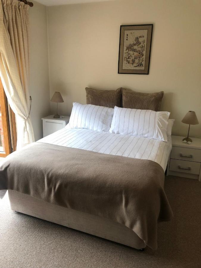 Banbridge Townhouse Lägenhet Exteriör bild