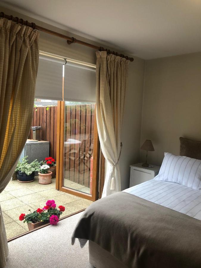 Banbridge Townhouse Lägenhet Exteriör bild