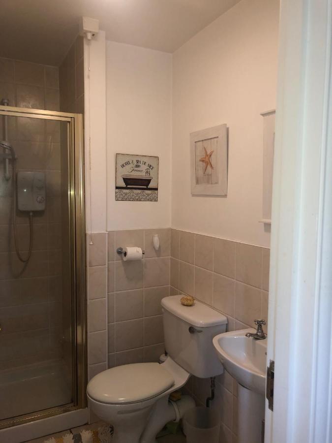 Banbridge Townhouse Lägenhet Exteriör bild